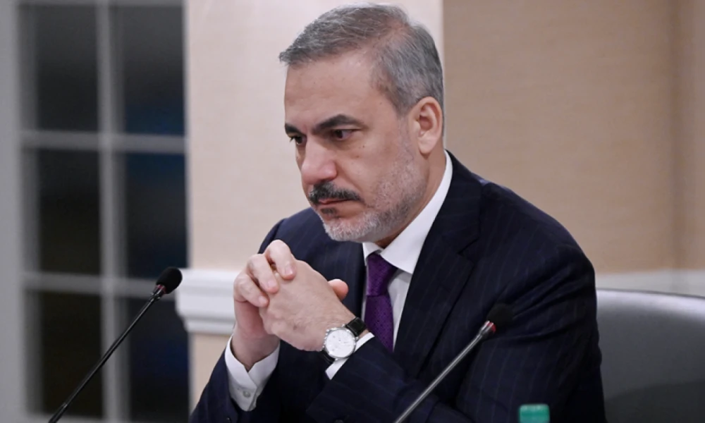 Ισραήλ: Απέρριψε τουρκική πρόταση για ρίψη ανθρωπιστικής βοήθειας στη Γάζα